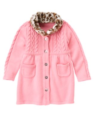  Kid Girl   Parisian Chic Line   Winter 2012