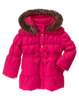  Kid Girl   Parisian Chic Line   Winter 2012