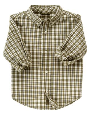 Tattersall Shirt