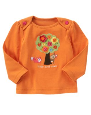  Baby Girl   Woodland Friends   Fall 2012