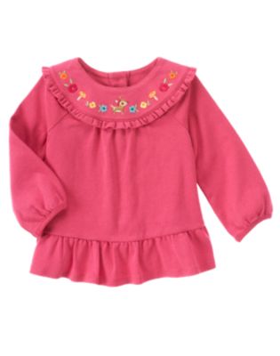  Baby Girl   Woodland Friends   Fall 2012