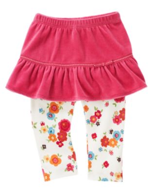  Baby Girl   Woodland Friends   Fall 2012