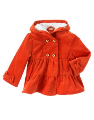  Baby Girl   Woodland Friends   Fall 2012