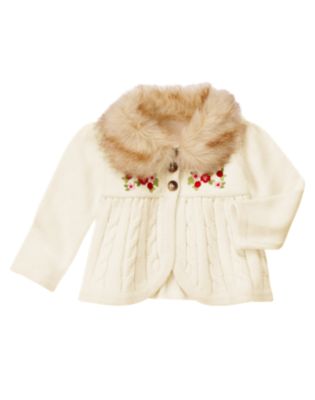 Кардиган Gymboree