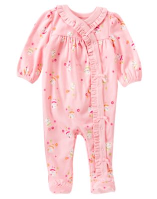  Newborn Girl   Happy Hedgehog Line   Fall 2012