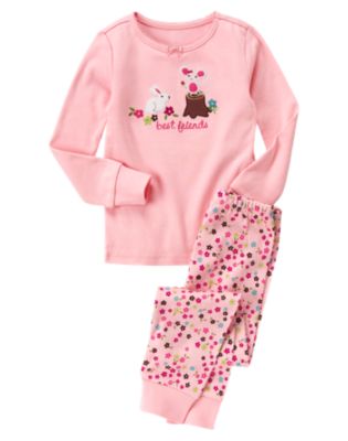  Baby Girl   Woodland Friends   Fall 2012