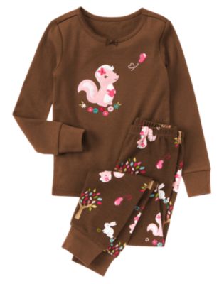  Baby Girl   Woodland Friends   Fall 2012