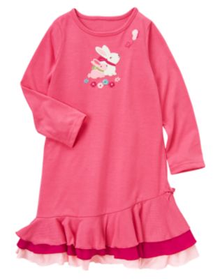  Baby Girl   Woodland Friends   Fall 2012