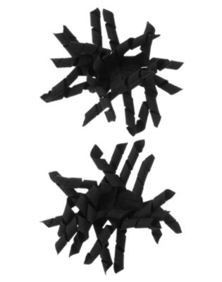 Curly Hair Clip Two-Pack