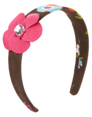  Kid Girl   Woodland Friends Line   Fall 2012
