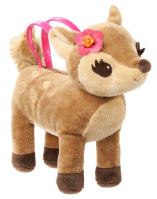  Kid Girl   Woodland Friends Line   Fall 2012