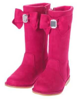  Kid Girl   Parisian Chic Line   Winter 2012