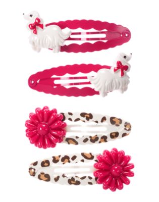  Kid Girl   Parisian Chic Line   Winter 2012