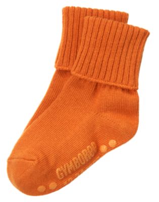 Foldover Sock