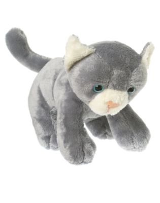 Kitty Plush Toy