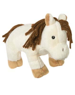 Pony Plush Toy
