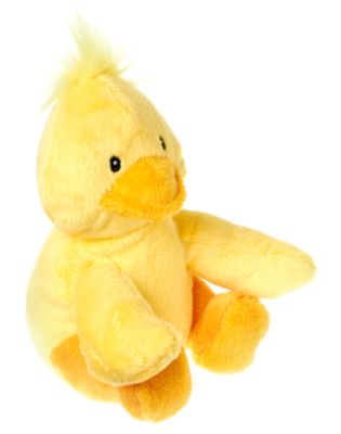 Duck Plush Toy