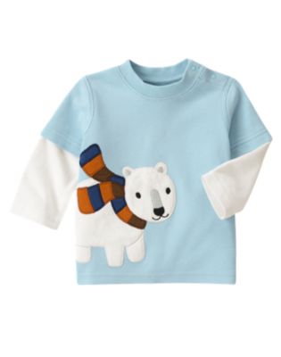 Polar Bear Tee