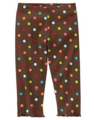 Dot Legging