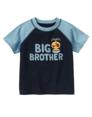 Big Brother Trophy Tee