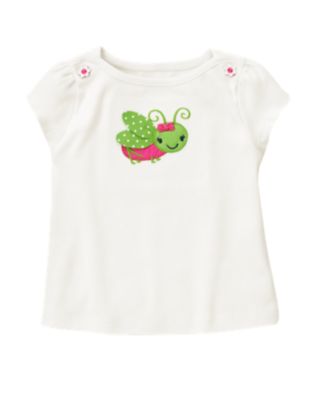 Grasshopper Tee