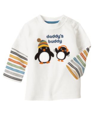 Daddy's Buddy Tee