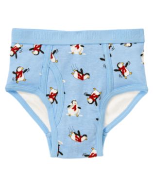 Penguin Brief