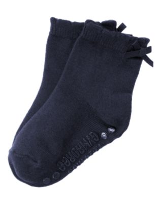Bow Sock