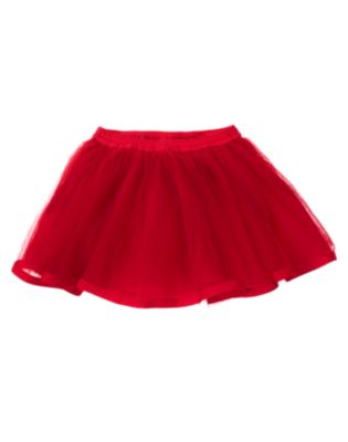 Tutu Skirt