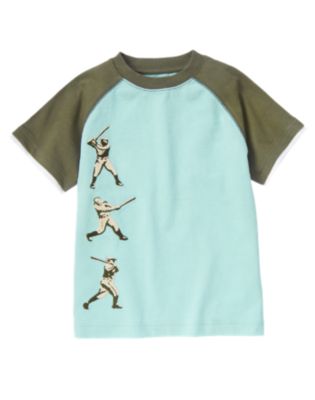 Baseball Batter Tee