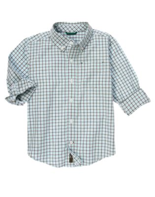 Tattersall Shirt