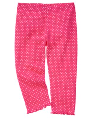 Dot Legging