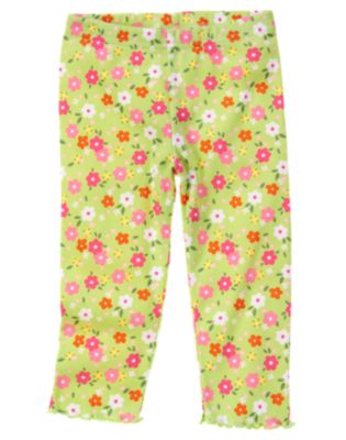 Blossom Legging
