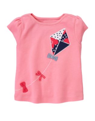 Bow Kite Tee
