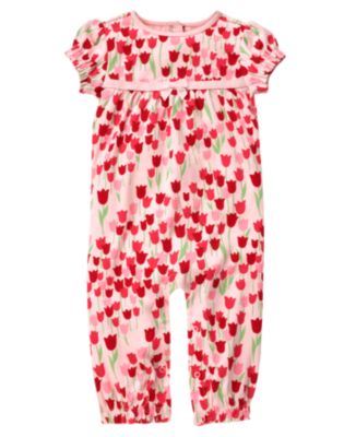 Tulip One-Piece