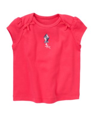 Bow Kite Tee