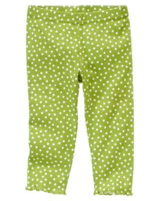 Dot Legging