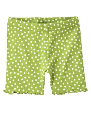 Dot Bike Short