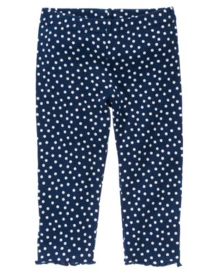Dot Legging