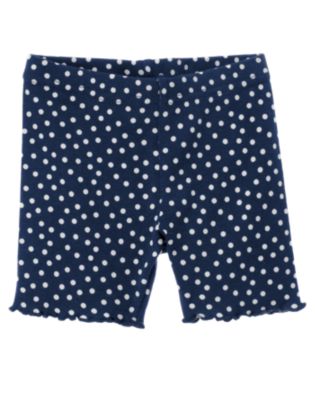 Dot Bike Short