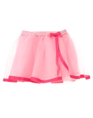 Ribbon Tutu