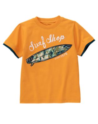 Surf Shop Tee