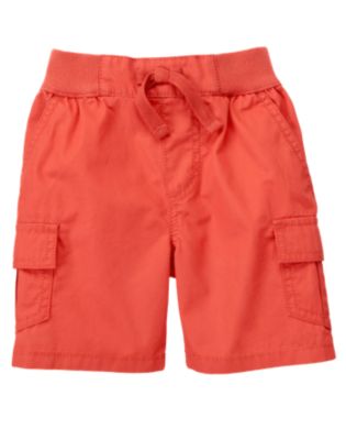 Cargo Short