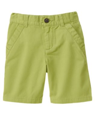 Chino Short