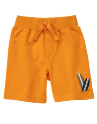 Surfboard Terry Short