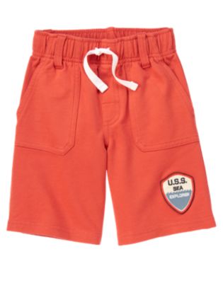 Sea Explorer Terry Short