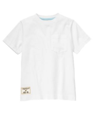 Pocket Tee