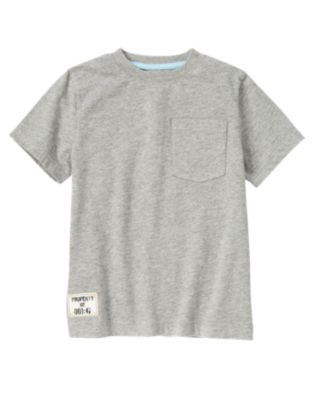 Pocket Tee