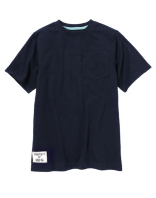 Pocket Tee