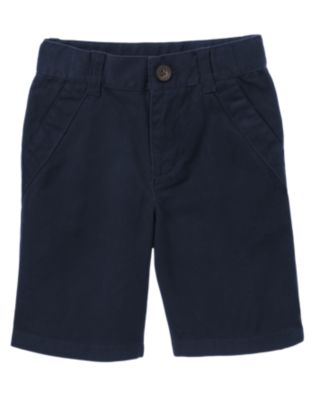 Chino Short